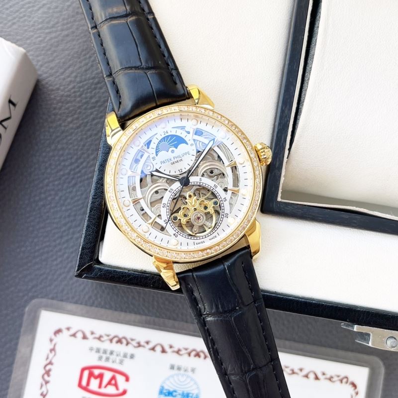 PATEK PHILIPPE Watches